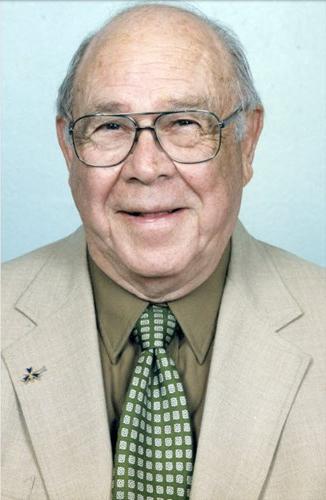 Alvin H. Alcorn